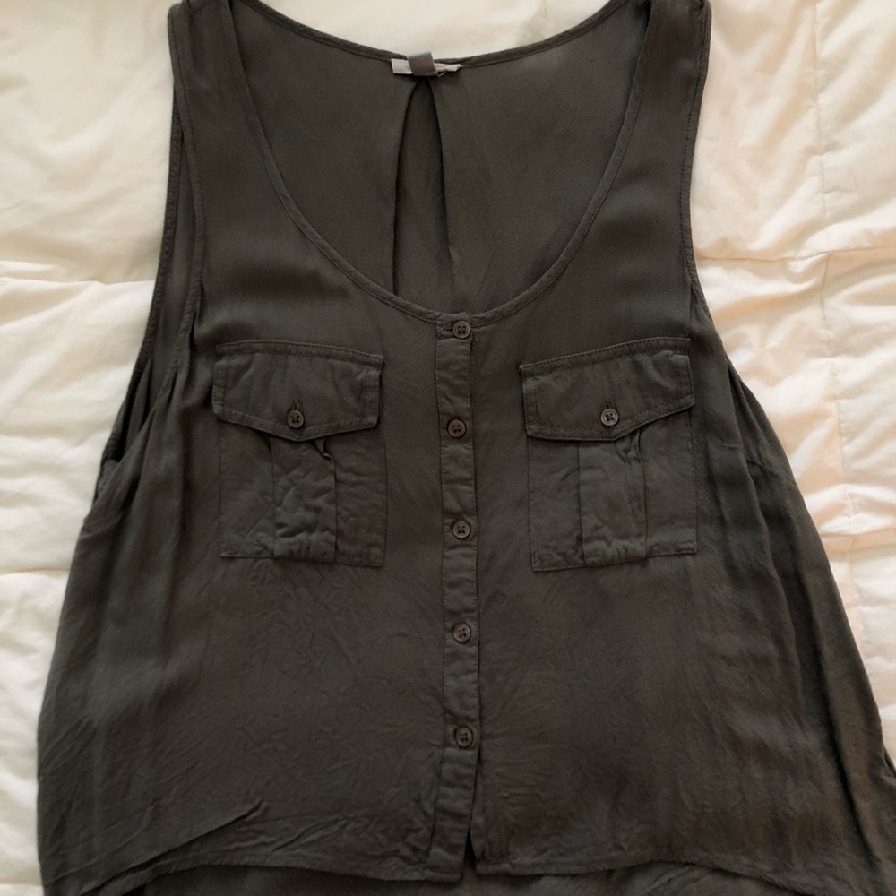 Urban Outfitters tank